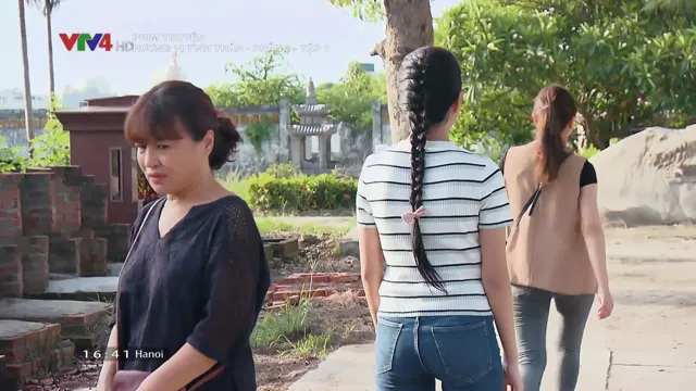 Hình ảnh Hương vị tình thân (Phần 2) tập 4 trên PhimMoiHot Hình ảnh Hương vị tình thân (Phần 2) tập 4 trên PhimMoiHot