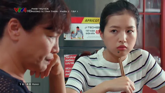 Hương vị tình thân (Phần 2) tập 4 Vietsub HD - PhimMoiHot Hương vị tình thân (Phần 2) tập 4 Vietsub HD - PhimMoiHot