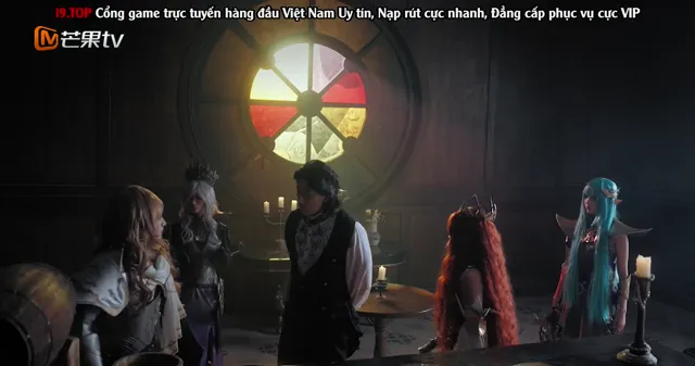 Ông Trùm Trong Boongke tập 10 Vietsub HD - PhimMoiHot Ông Trùm Trong Boongke tập 10 Vietsub HD - PhimMoiHot