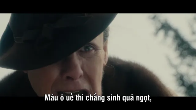 Quái vật: Câu chuyện của Ed Gein tập 7 Vietsub HD - PhimMoiHot Quái vật: Câu chuyện của Ed Gein tập 7 Vietsub HD - PhimMoiHot