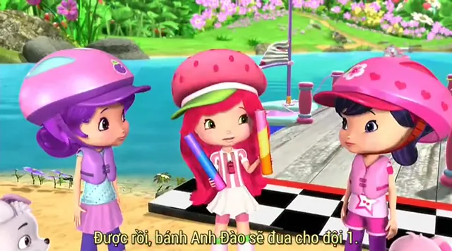 Xem phim Cuộc Phiêu Lưu Ly Kỳ Vietsub HD tại PhimMoiHot Xem phim Cuộc Phiêu Lưu Ly Kỳ Vietsub HD tại PhimMoiHot