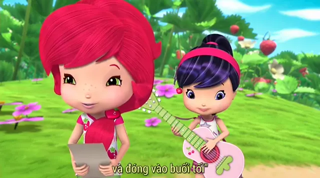 Hình ảnh phim Cuộc Phiêu Lưu Ly Kỳ trên PhimMoiHot Hình ảnh phim Cuộc Phiêu Lưu Ly Kỳ trên PhimMoiHot