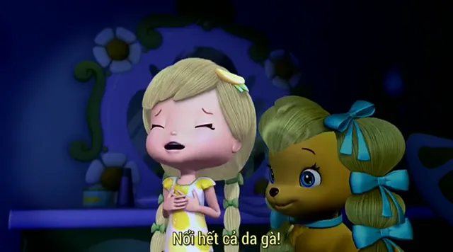 Cuộc Phiêu Lưu Ly Kỳ 2016 Vietsub HD - PhimMoiHot Cuộc Phiêu Lưu Ly Kỳ 2016 Vietsub HD - PhimMoiHot
