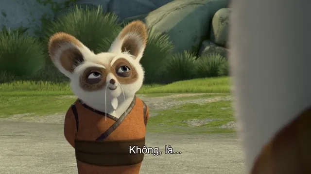 Hình ảnh phim DreamWorks: Những bí mật tuyệt vời của gấu trúc Kung Fu trên PhimMoiHot Hình ảnh phim DreamWorks: Những bí mật tuyệt vời của gấu trúc Kung Fu trên PhimMoiHot
