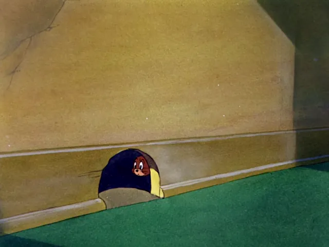 Hình ảnh Tom And Jerry Collections (1950) tập 35 trên PhimMoiHot Hình ảnh Tom And Jerry Collections (1950) tập 35 trên PhimMoiHot