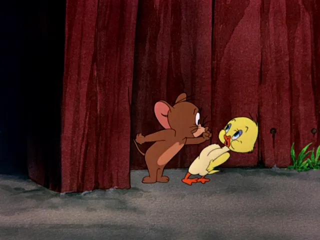 Tom And Jerry Collections (1950) tập 35 Vietsub HD - PhimMoiHot Tom And Jerry Collections (1950) tập 35 Vietsub HD - PhimMoiHot