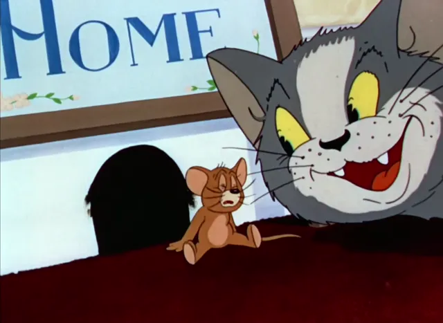 Xem phim Tom And Jerry Collections (1940) Vietsub HD tại PhimMoiHot Xem phim Tom And Jerry Collections (1940) Vietsub HD tại PhimMoiHot