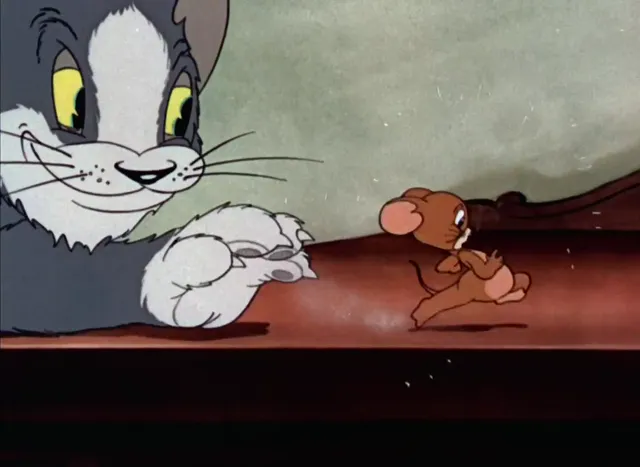 Tom And Jerry Collections (1940) 1940 Vietsub HD - PhimMoiHot Tom And Jerry Collections (1940) 1940 Vietsub HD - PhimMoiHot