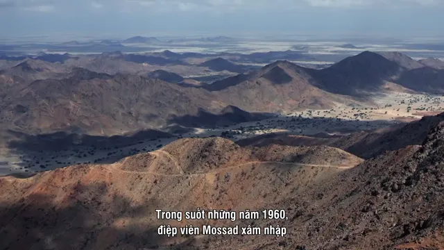 Hình ảnh The History of Mossad tập 1 trên PhimMoiHot Hình ảnh The History of Mossad tập 1 trên PhimMoiHot