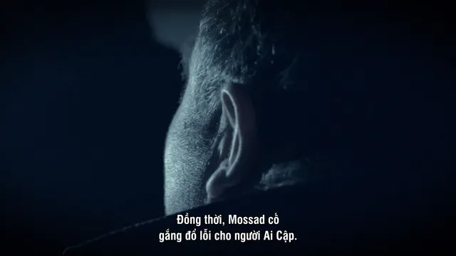 The History of Mossad tập 1 Vietsub HD - PhimMoiHot The History of Mossad tập 1 Vietsub HD - PhimMoiHot