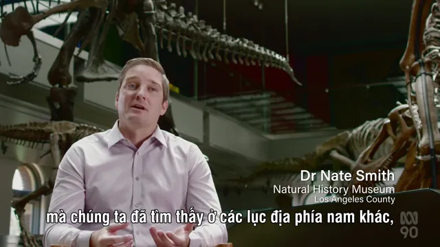 Xem phim Ancient Earth: Dinosaurs of the Frozen Continent Vietsub HD tại PhimMoiHot Xem phim Ancient Earth: Dinosaurs of the Frozen Continent Vietsub HD tại PhimMoiHot