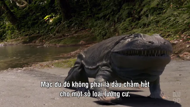 Ancient Earth: Dinosaurs of the Frozen Continent 2022 Vietsub HD - PhimMoiHot Ancient Earth: Dinosaurs of the Frozen Continent 2022 Vietsub HD - PhimMoiHot
