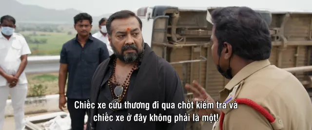 Hình ảnh phim Dacoit trên PhimMoiHot Hình ảnh phim Dacoit trên PhimMoiHot