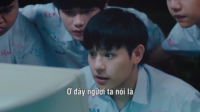 Hình ảnh Đừng động vào băng đảng của tôi!! tập 9 trên PhimMoiHot Hình ảnh Đừng động vào băng đảng của tôi!! tập 9 trên PhimMoiHot