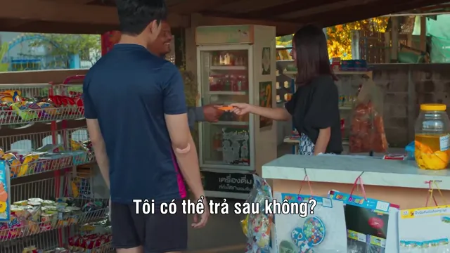 Xem Thaibaan in Love The Series tập 5 Vietsub tại PhimMoiHot Xem Thaibaan in Love The Series tập 5 Vietsub tại PhimMoiHot