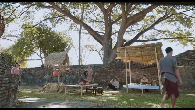 Hình ảnh phim Love Through Time trên PhimMoiHot Hình ảnh phim Love Through Time trên PhimMoiHot