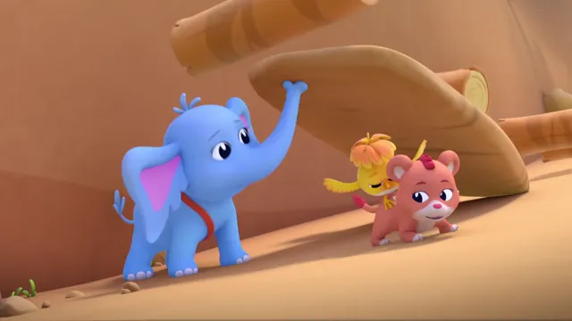 Horton tập 2 Vietsub HD - PhimMoiHot Horton tập 2 Vietsub HD - PhimMoiHot