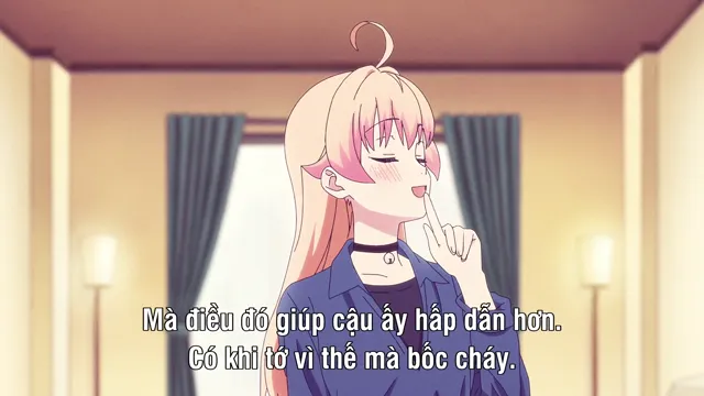 Phù Thủy Quan Sát tập 12 Vietsub HD - PhimMoiHot Phù Thủy Quan Sát tập 12 Vietsub HD - PhimMoiHot