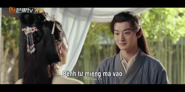 Hình ảnh Thế Giới Cổ Trang Mới tập 13 trên PhimMoiHot Hình ảnh Thế Giới Cổ Trang Mới tập 13 trên PhimMoiHot