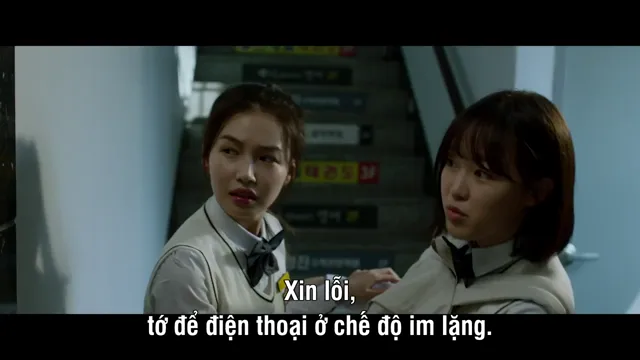 Hình ảnh phim Lời Chưa Nói trên PhimMoiHot Hình ảnh phim Lời Chưa Nói trên PhimMoiHot