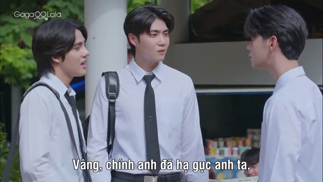 Xem Doctor’s Mine tập 4 Vietsub tại PhimMoiHot Xem Doctor’s Mine tập 4 Vietsub tại PhimMoiHot