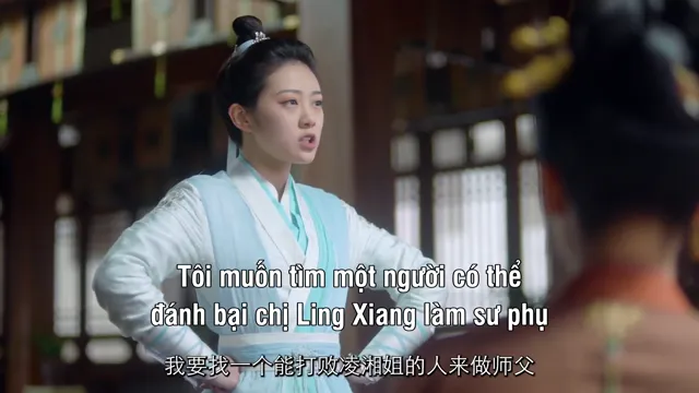Xem Gả Cho Đại Hiệp tập 15 Vietsub tại PhimMoiHot Xem Gả Cho Đại Hiệp tập 15 Vietsub tại PhimMoiHot