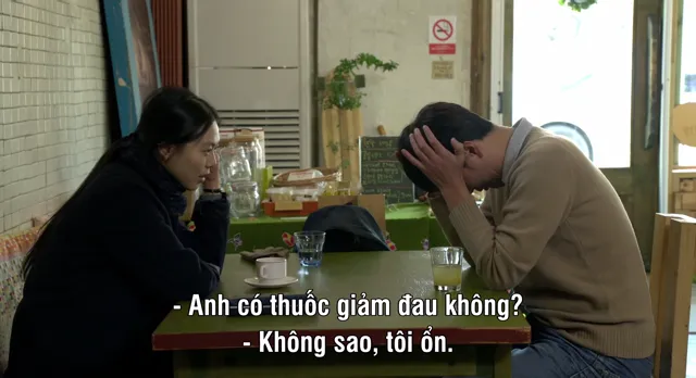 Hình ảnh phim Một Mình Giữa Biển Đêm trên PhimMoiHot Hình ảnh phim Một Mình Giữa Biển Đêm trên PhimMoiHot