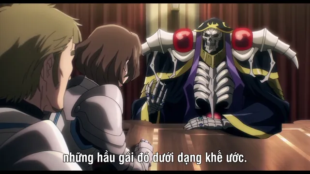 Xem phim OVERLORD: Thánh Quốc Vietsub HD tại PhimMoiHot Xem phim OVERLORD: Thánh Quốc Vietsub HD tại PhimMoiHot