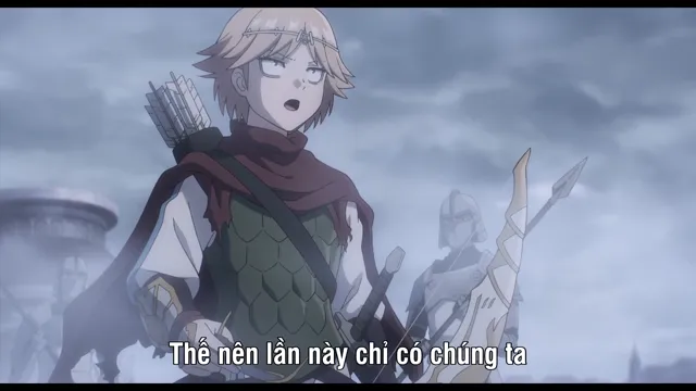 Hình ảnh phim OVERLORD: Thánh Quốc trên PhimMoiHot Hình ảnh phim OVERLORD: Thánh Quốc trên PhimMoiHot