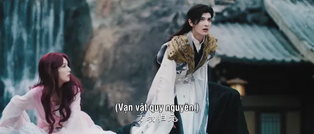 Khế Ước Song Sinh tập 14 Vietsub HD - PhimMoiHot Khế Ước Song Sinh tập 14 Vietsub HD - PhimMoiHot