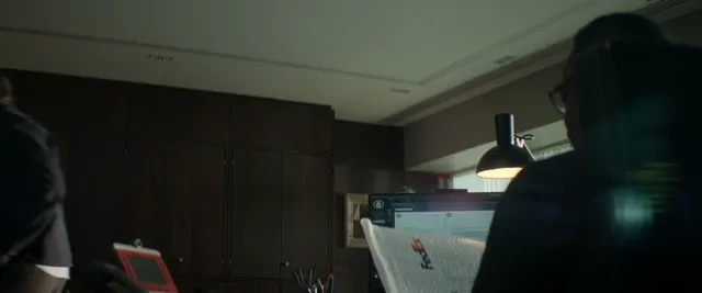 Xem phim Siêu Điệp Viên Jack Ryan: Bóng Ma Chiến Tranh Vietsub HD tại PhimMoiHot
