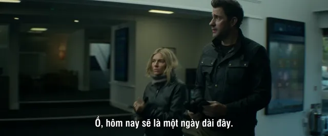 Siêu Điệp Viên Jack Ryan: Bóng Ma Chiến Tranh 2026 Vietsub HD - PhimMoiHot