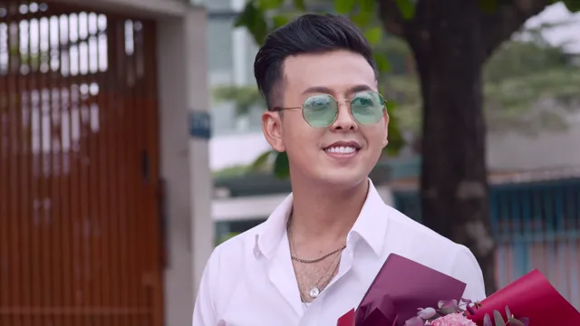 Hình ảnh Trà Xanh Đấu Siêu Lừa tập 6 trên PhimMoiHot Hình ảnh Trà Xanh Đấu Siêu Lừa tập 6 trên PhimMoiHot