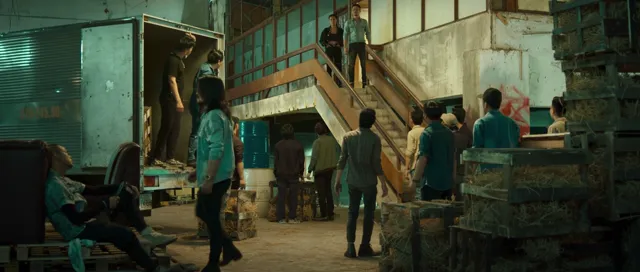 Bông Hồng Lửa 2021 Vietsub HD - PhimMoiHot Bông Hồng Lửa 2021 Vietsub HD - PhimMoiHot