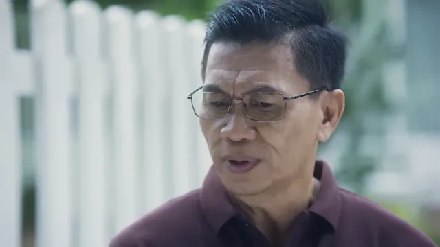 Hình ảnh LỜI HỨA MÙA HẠ tập 3 trên PhimMoiHot Hình ảnh LỜI HỨA MÙA HẠ tập 3 trên PhimMoiHot