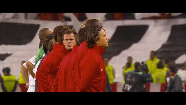 Bí mật giới thể thao Anh quốc: Phép màu Istanbul của Liverpool 2026 Vietsub HD - PhimMoiHot Bí mật giới thể thao Anh quốc: Phép màu Istanbul của Liverpool 2026 Vietsub HD - PhimMoiHot