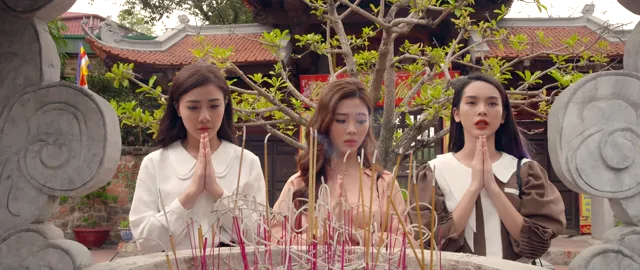 Hình ảnh phim Gái Ngàn Đô trên PhimMoiHot Hình ảnh phim Gái Ngàn Đô trên PhimMoiHot
