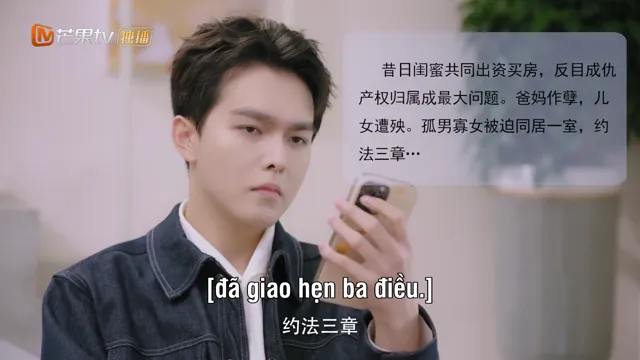 Xem Lần Đầu Tiên Gặp Em tập 2 Vietsub tại PhimMoiHot Xem Lần Đầu Tiên Gặp Em tập 2 Vietsub tại PhimMoiHot