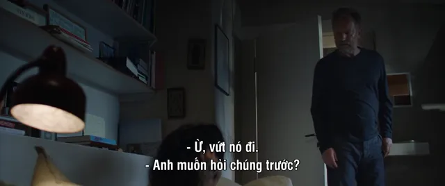Hình ảnh Khoảng Cách Giữa Những Dòng Chữ tập 1 trên PhimMoiHot Hình ảnh Khoảng Cách Giữa Những Dòng Chữ tập 1 trên PhimMoiHot
