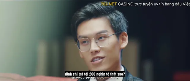 Hình ảnh Bạn Gái Phản Diện Diễn Siêu Sâu tập 11 trên PhimMoiHot Hình ảnh Bạn Gái Phản Diện Diễn Siêu Sâu tập 11 trên PhimMoiHot