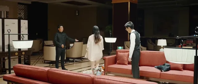 Bạn Gái Phản Diện Diễn Siêu Sâu tập 11 Vietsub HD - PhimMoiHot Bạn Gái Phản Diện Diễn Siêu Sâu tập 11 Vietsub HD - PhimMoiHot