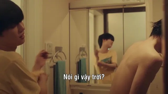 Hình ảnh phim Thế Giới BL Và Chàng Trai Không Muốn Bị Bẻ Cong trên PhimMoiHot Hình ảnh phim Thế Giới BL Và Chàng Trai Không Muốn Bị Bẻ Cong trên PhimMoiHot