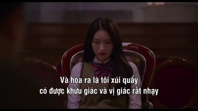 Hình ảnh Vị Ngọt Của Máu tập 10 trên PhimMoiHot Hình ảnh Vị Ngọt Của Máu tập 10 trên PhimMoiHot