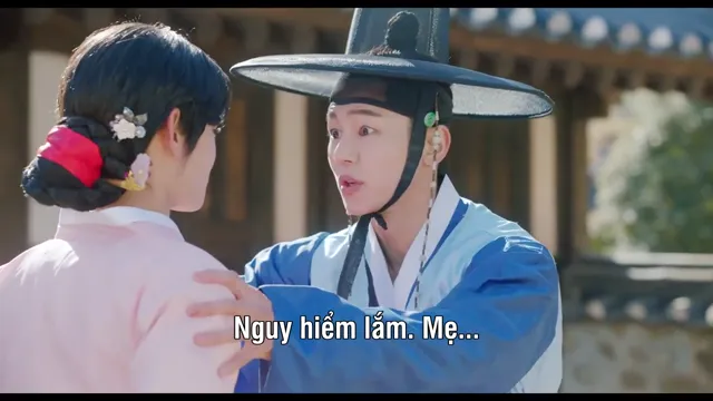 Hôn Lễ Của Chàng Học Giả tập 8 Vietsub HD - PhimMoiHot Hôn Lễ Của Chàng Học Giả tập 8 Vietsub HD - PhimMoiHot