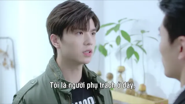 Hình ảnh Lời Hẹn Ước tập 11 trên PhimMoiHot Hình ảnh Lời Hẹn Ước tập 11 trên PhimMoiHot