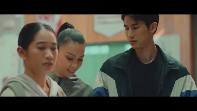 Thế Hệ Điểm 10 tập 7 Vietsub HD - PhimMoiHot Thế Hệ Điểm 10 tập 7 Vietsub HD - PhimMoiHot