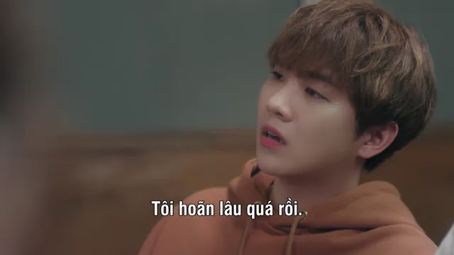 Xem Playlist Tình Yêu (Phần 4) tập 7 Vietsub tại PhimMoiHot Xem Playlist Tình Yêu (Phần 4) tập 7 Vietsub tại PhimMoiHot