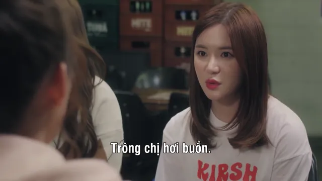 Hình ảnh Playlist Tình Yêu (Phần 4) tập 7 trên PhimMoiHot Hình ảnh Playlist Tình Yêu (Phần 4) tập 7 trên PhimMoiHot