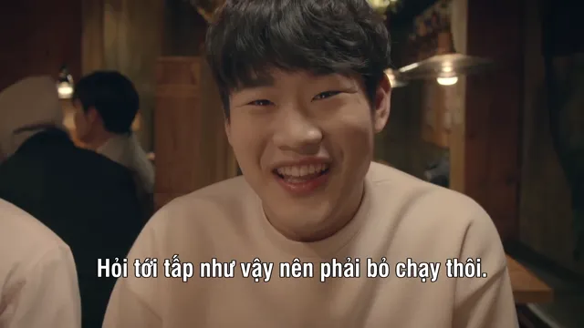 Hình ảnh Playlist Tình Yêu (Phần 1) tập 5 trên PhimMoiHot Hình ảnh Playlist Tình Yêu (Phần 1) tập 5 trên PhimMoiHot