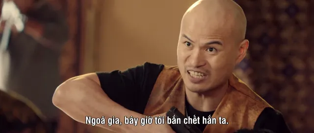 Thiết Huyết Kim Thuẫn 2025 Vietsub HD - PhimMoiHot Thiết Huyết Kim Thuẫn 2025 Vietsub HD - PhimMoiHot